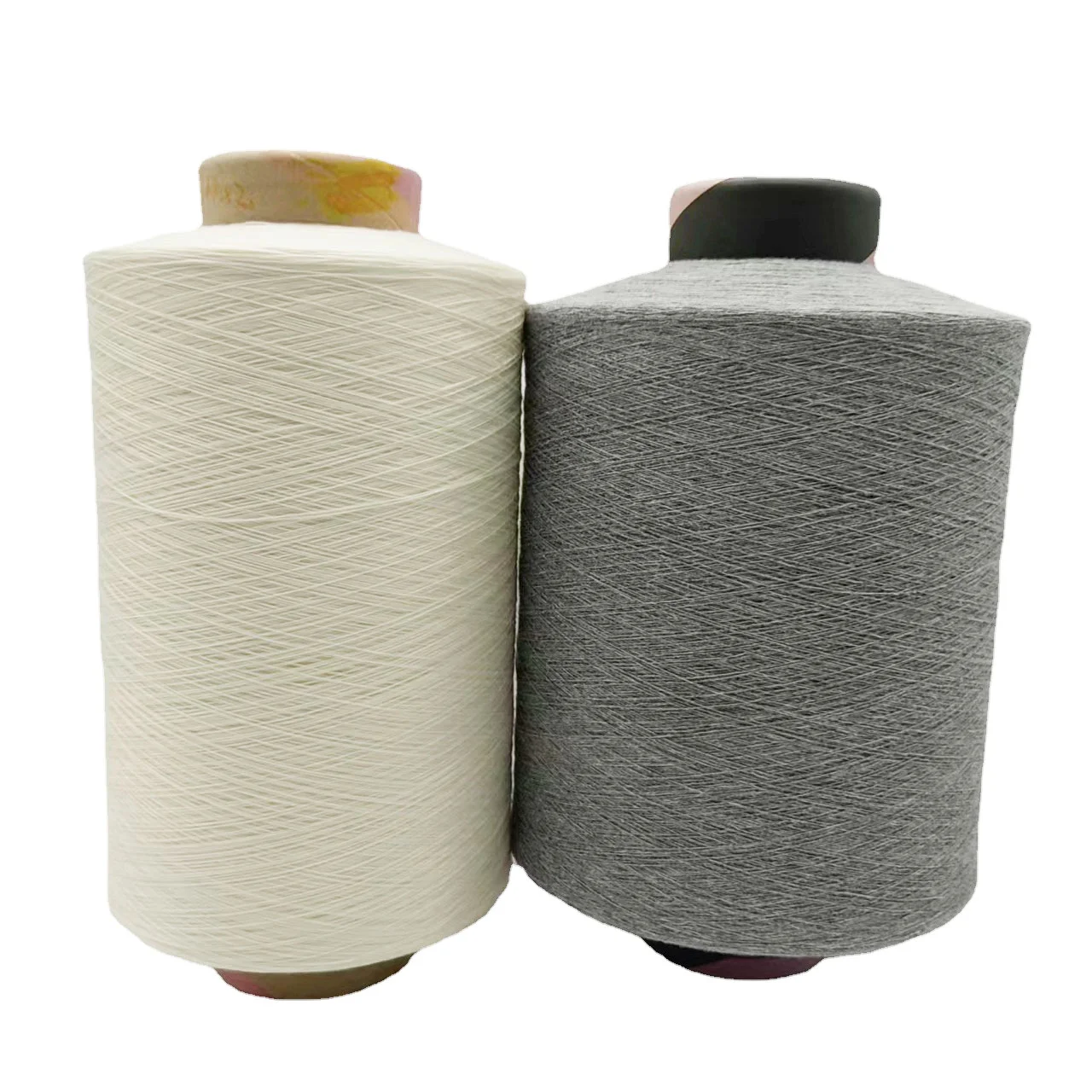 high quality yarn 600D dyed good color fastness outdoor yarn for fabric