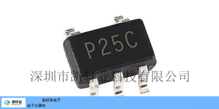 广东新型锂电池保护IC,锂电池保护IC