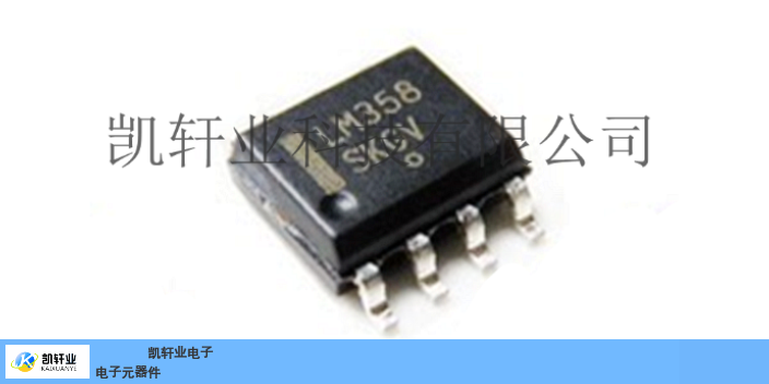 浙江新型锂电池保护IC