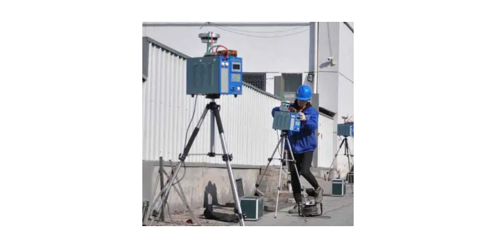 安徽空气检测服务热线,空气检测