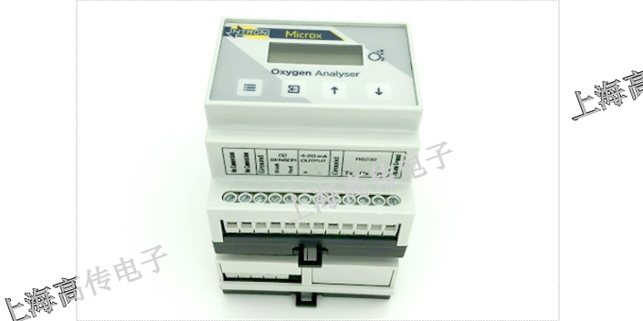 黄浦区氧气分析仪品牌,氧气分析仪