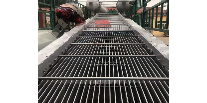 六盘水机械格栅商家 服务至上 潍坊中冠环境工程供应
