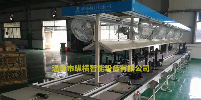 杭州电子电器自动化设备市场