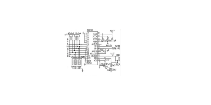 海航电子电路硬件设计工厂直销,电子电路硬件设计