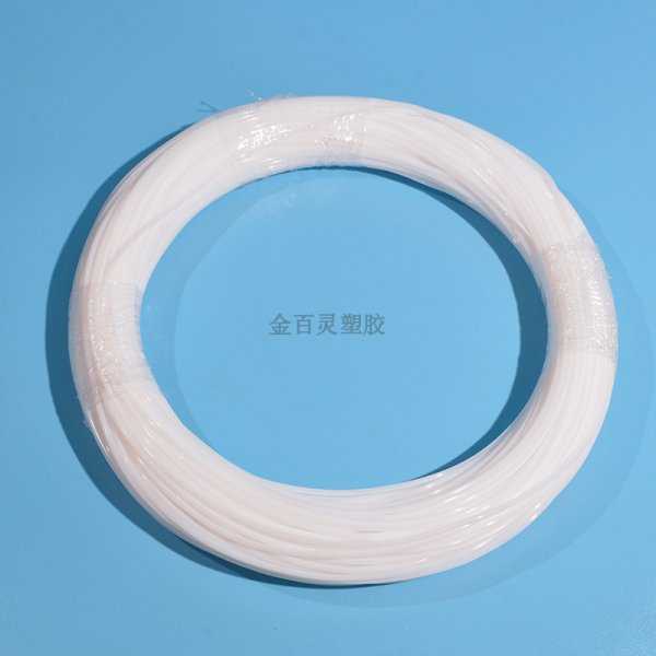PTFE铁氟龙管
