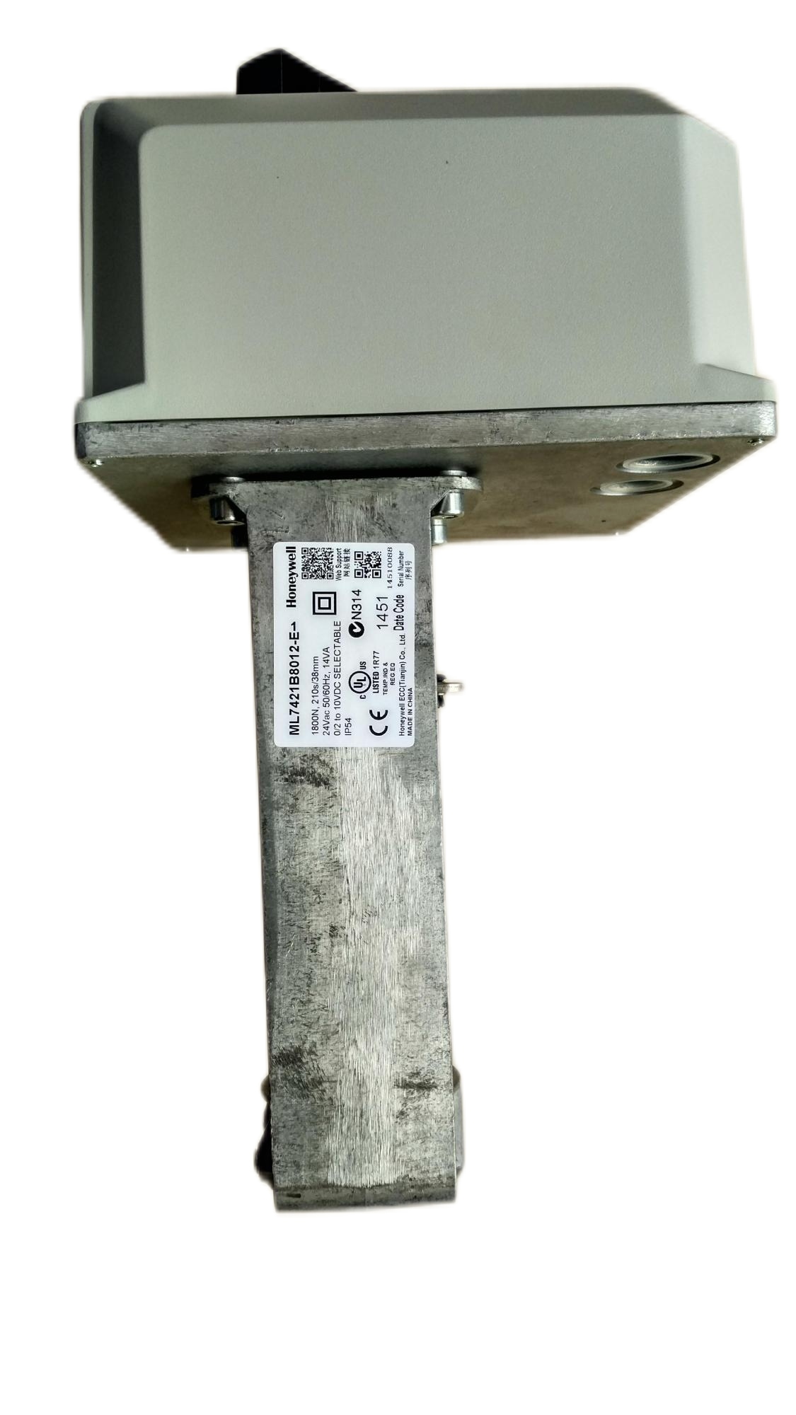 ML7421B8012-E霍尼韋爾honeywell電動閥門執(zhí)行器