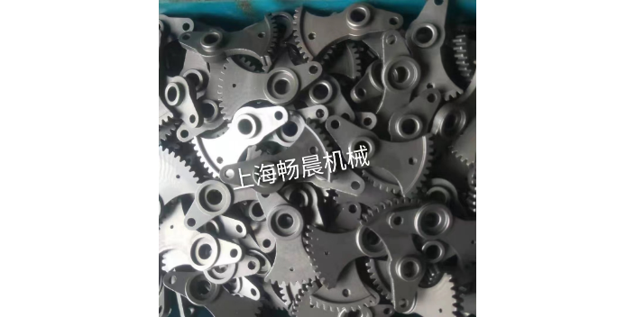 徐州QT400灰铁球墨铸件厂家直销