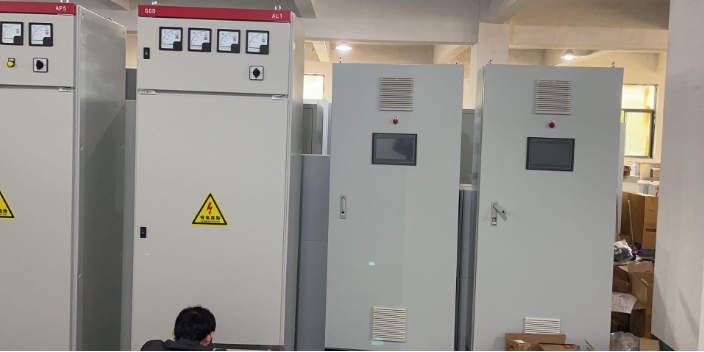 南京风机配电柜生产