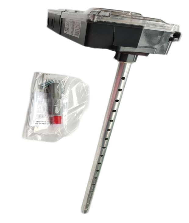 盛賽爾D4240新款管道應用煙霧探測器