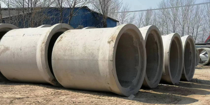 淮北水泥管型號 正通水泥制管廠供應