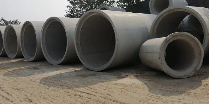 丰县混凝土水泥管长度 正通水泥制管厂供应