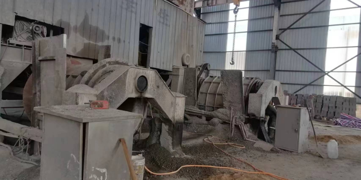 沛县社区水泥预制加工材料 正通水泥制管厂供应