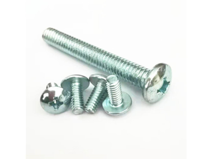 杭州美制螺栓多少錢 杭州匠鑫實(shí)業(yè)供應(yīng)