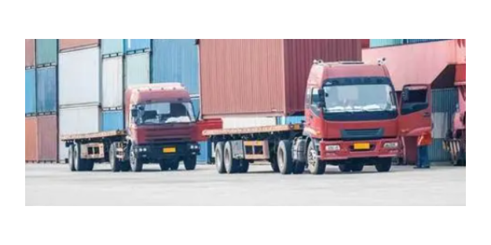 宁夏国内货物运输代理包括什么