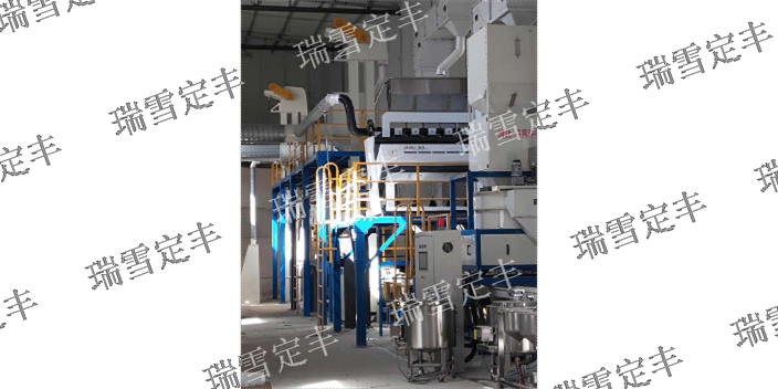 花椒5噸復合式加工生產線批發價
