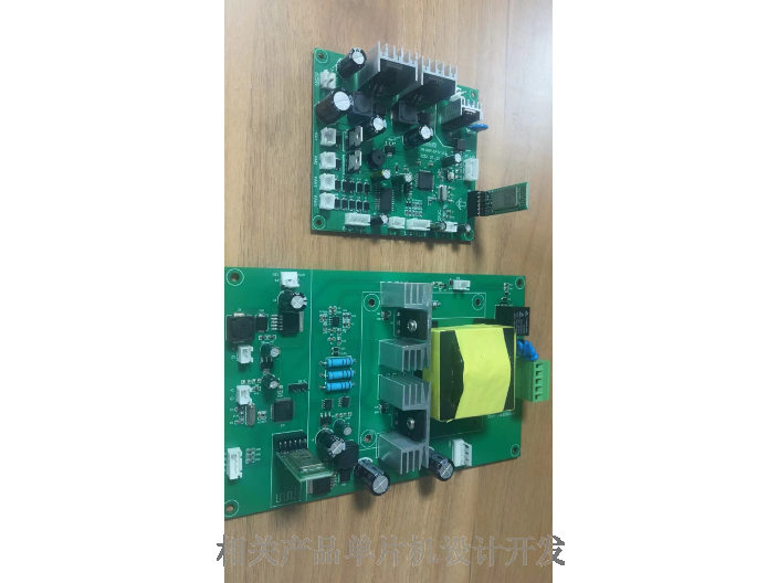 上海电炖盅电路板设计