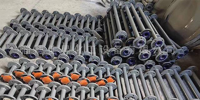 威海四氟防腐管道價格 淄博佳昇化工設備供應