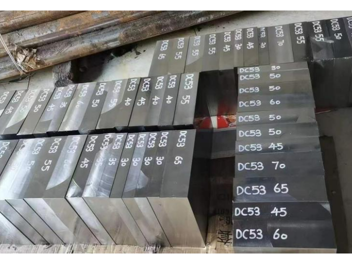 河南FS428模具钢供应商