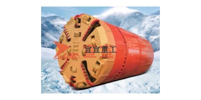 荆州NPD1000泥水平衡顶管机速度快 江苏宣宣重工机械供应