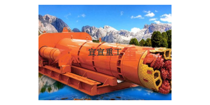 杭州YSD2800岩石顶管机扰动小 江苏宣宣重工机械供应