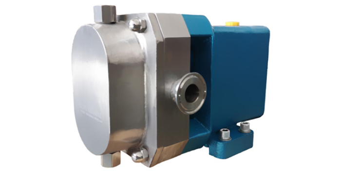 上海凸輪轉(zhuǎn)子泵品牌 來(lái)電咨詢 上海萊敦機(jī)械設(shè)備供應(yīng)