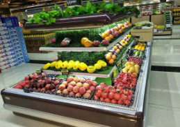新店開業可以買二手水果保鮮柜嗎？