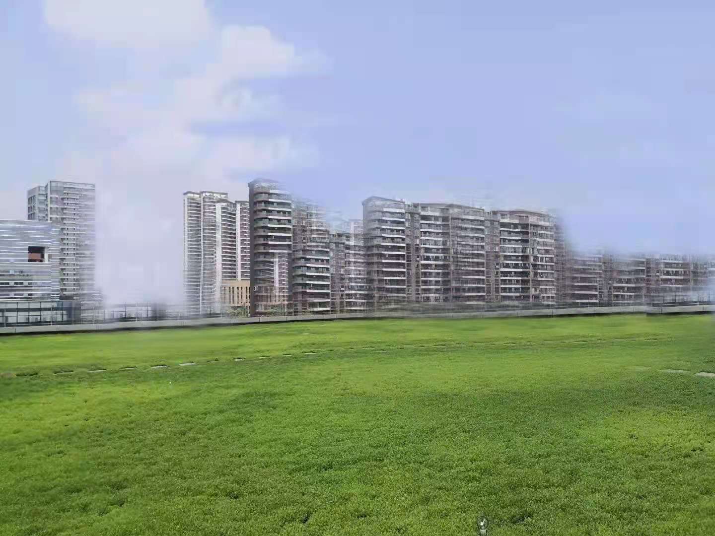 新型屋頂綠化-四川雨禾源綠建科技有限公司