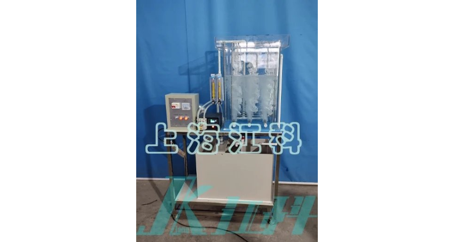 上海生物接觸氧化污水處理哪家強 上海江科供應(yīng);