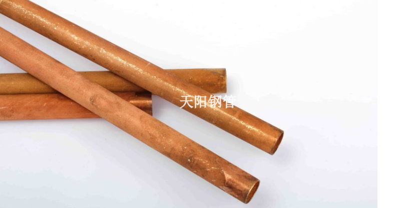 上海质量高通量管 欢迎咨询 上海天阳钢管供应
