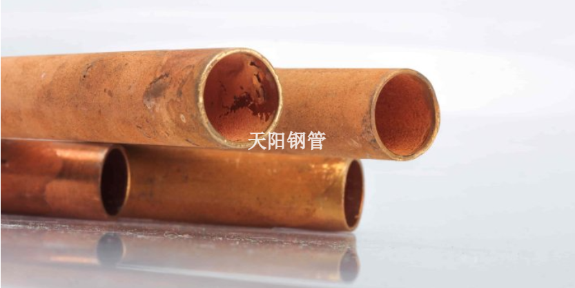 液体型熔结型高通量管按需定制 上海天阳钢管供应 上海天阳钢管供应