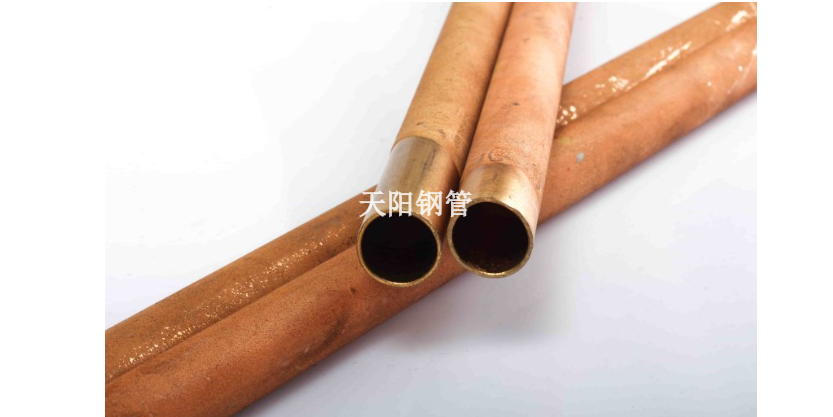 碳钢高通量管厂家价格 上海天阳钢管供应 上海天阳钢管供应