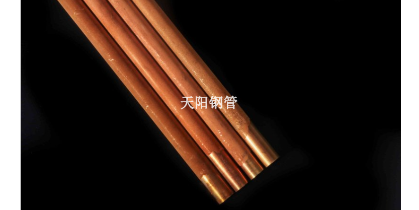 上海常规高通量管 欢迎咨询 上海天阳钢管供应