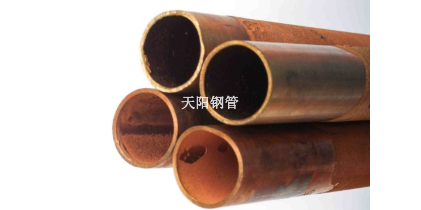 制造高通量管供应商 上海天阳钢管供应 上海天阳钢管供应