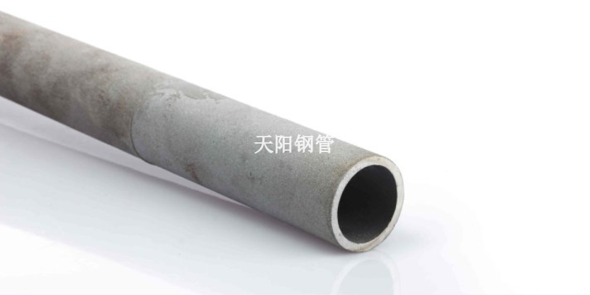上海碳钢高通量管 欢迎来电 上海天阳钢管供应