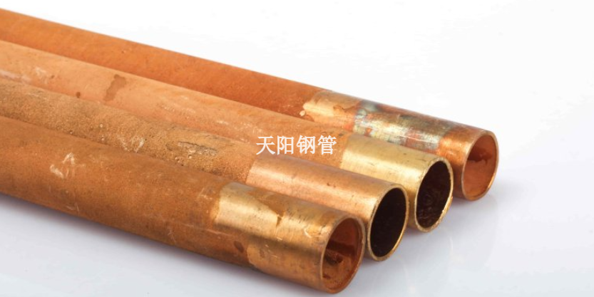 上海高通量管怎么样 欢迎来电 上海天阳钢管供应