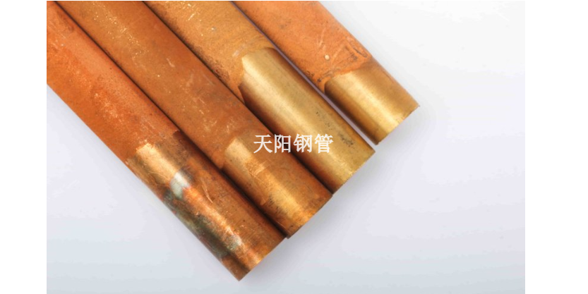 上海集输管高通量管 欢迎咨询 上海天阳钢管供应