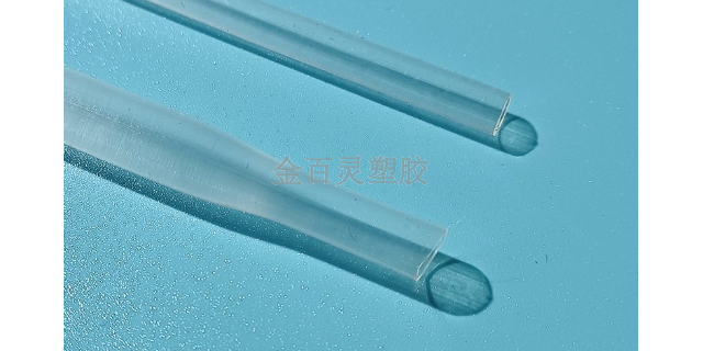 上海PFA透明特氟龙管加工生产