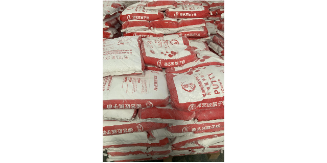 長沙油灰膩子膏價格 誠信服務 廣東德藝匠新材料供應