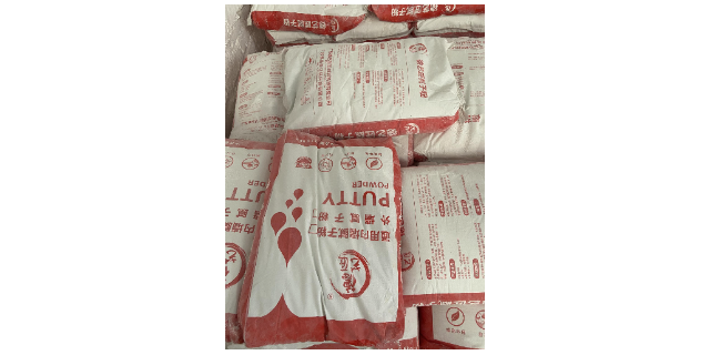 潮州油灰膩子粉廠家 推薦咨詢 廣東德藝匠新材料供應(yīng)