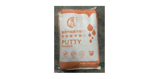 廣東防潮膩?zhàn)臃蹚S家 推薦咨詢 廣東德藝匠新材料供應(yīng)