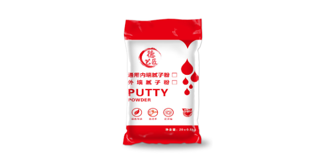 潮州墻面膩?zhàn)痈嗯l(fā) 信息推薦 廣東德藝匠新材料供應(yīng)