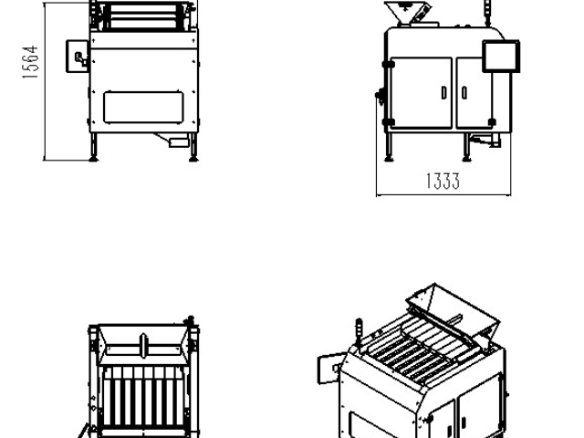 青浦區(qū)桌面型視覺數(shù)粒機 上海衛(wèi)嵐電子科技供應(yīng)
