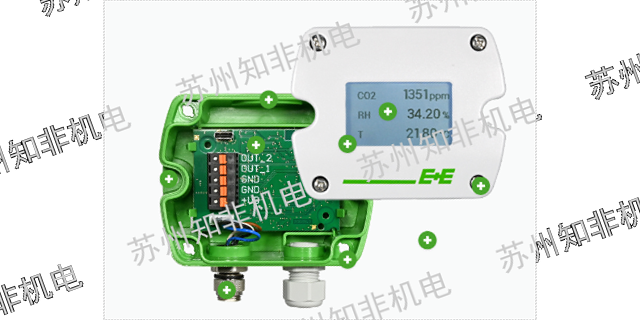 天津ROTRONIC办事处二氧化碳CO2传感器原装进口