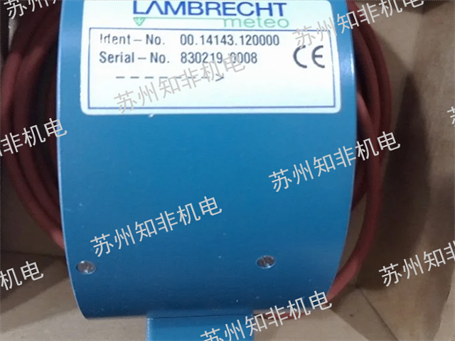 宁波兰博瑞lambrecht风速仪风速仪型号