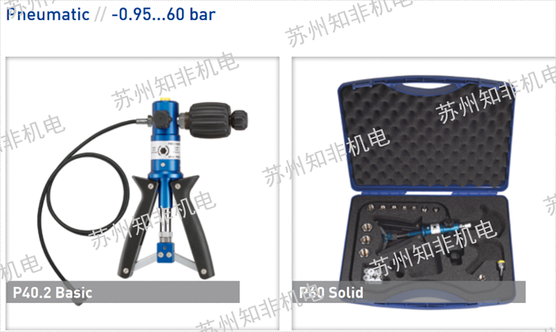 南京TECSIS泰科思压力校验仪原装进口,压力校验仪