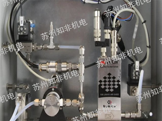 英國MICRONICS氣體質量流量計工作原理,氣體質量流量計