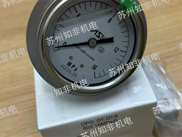 HYDAC壓力表接頭,壓力表