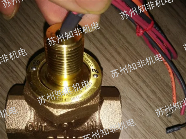 常州ELETTROTEC流量开关性价比