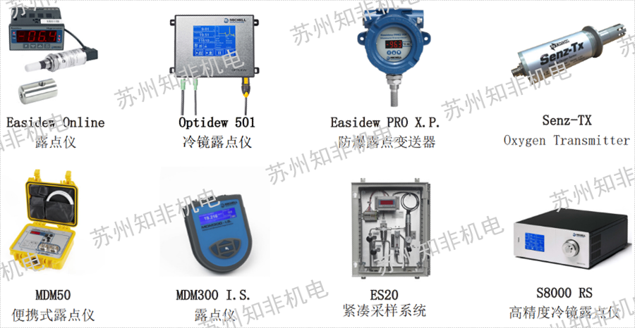 北京露点变送器的应用,露点变送器