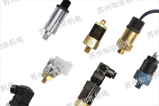 苏州电子压力继电器,压力继电器